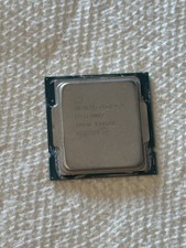 Intel Core I7-11700KF 5GHz 8-Core Processor Socket FCLGA1200