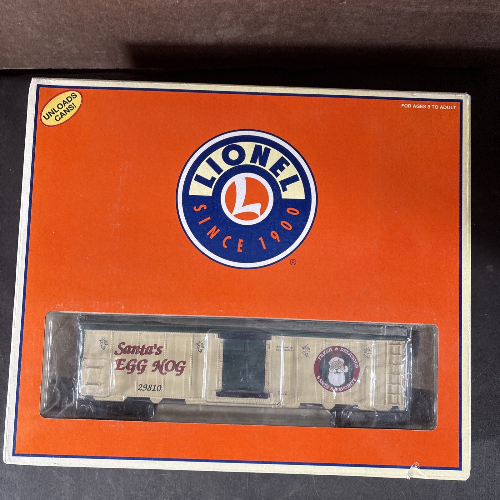 Click here to see eBay Auction