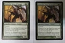 MTG Magic the Gathering Vorinclex, Voice of Hunger New Phyrexia
