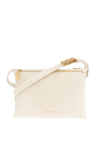 Off-White - Women - Bag ‘Sandbag 404’ - Cream