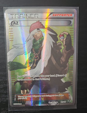 AZ (117 Full Art) 117/119 XY - Phantom Forces Holo LP on eBay