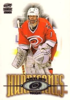 2000 Arturs Irbe #43