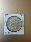 1898 Morgan Silver Dollar C246