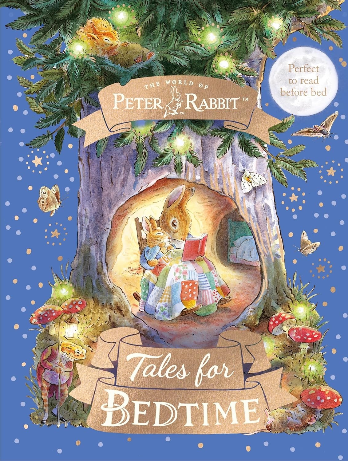 Peter Rabbit Tales For Bedtime - Image 9