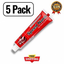 30g Skin Numb Cream Numbing Laser Tattooing Waxing Piercing Speed Cream