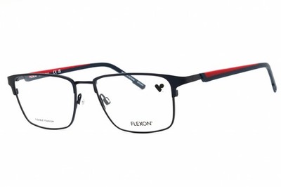 FLEXON FLE1154-419-54 Eyeglasses Frame Size 54mm 17mm 145mm NAVY Men 8868957842