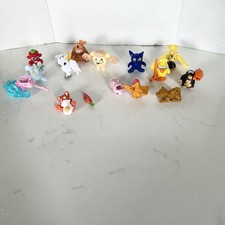 Kinder Surprise Toys Lot