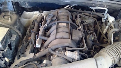 Driver Left Lower Control Arm Front Fits 11-15 DURANGO 6240263 - Picture 9 of 12