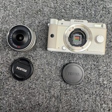 PENTAX Q mirrorless single-Lens camera 543279