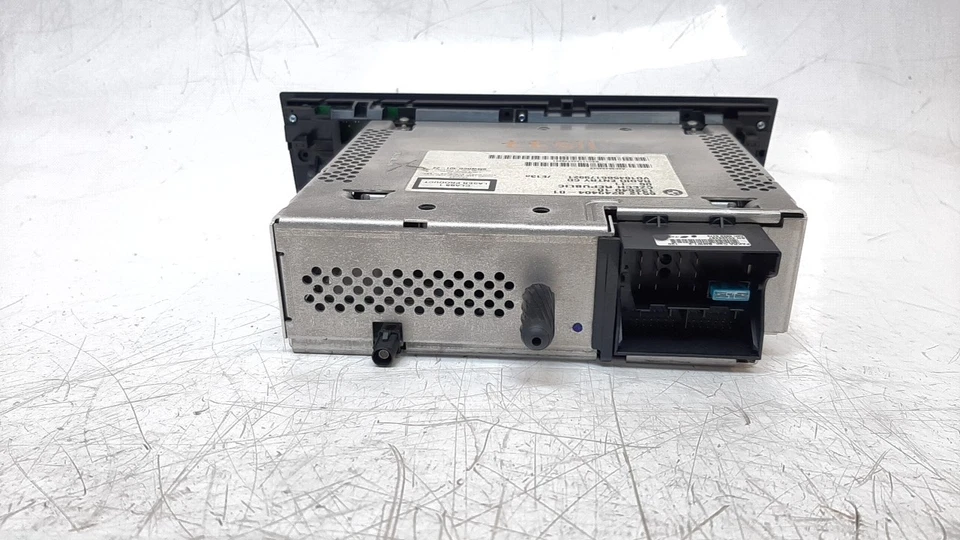 65129249404 SISTEMA AUDIO / RADIO CD / 1317977 PARA BMW SERIE 3 BERLINA E90 31 - Imagen 3 de 4