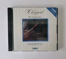 The Nutcracker - Yamaha Disklavier - 3.5 PianoSoft - Classical Collection