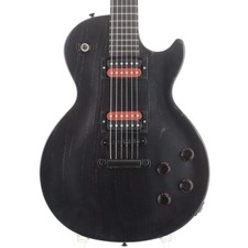Gibson Les Paul VOODOO con bolsa de concierto USADO
