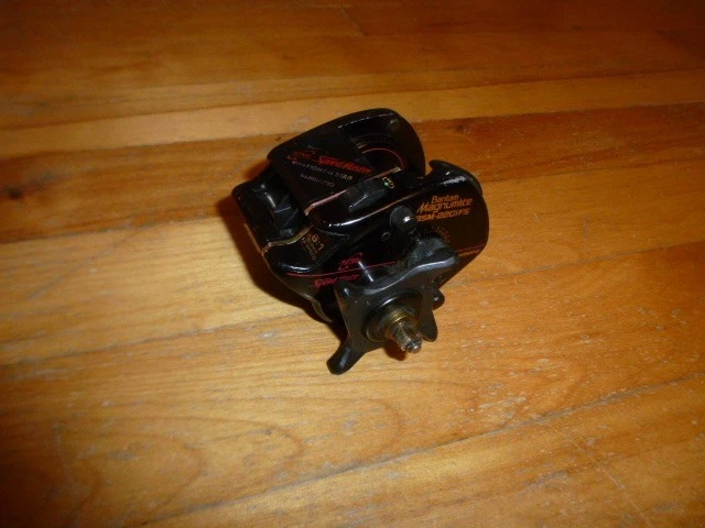 shimano bantam magnumlite products for sale | eBay