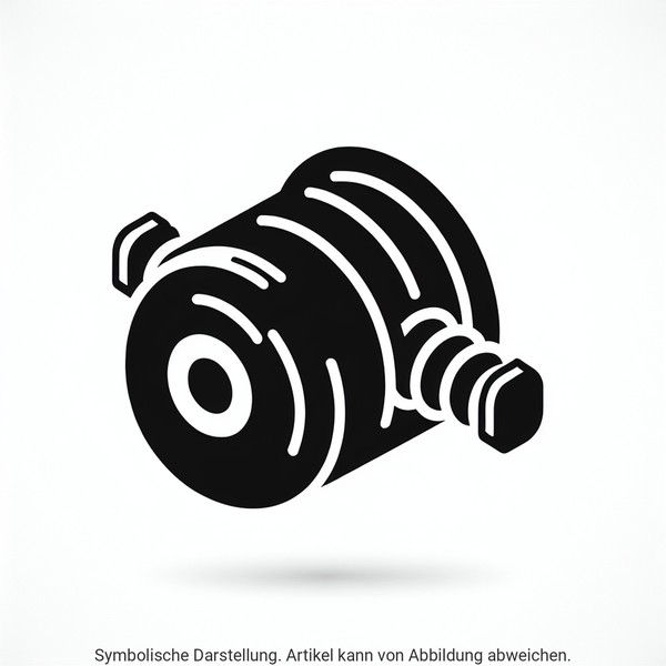 Stabilisatorlager Stabilager Buchse Stabilisator Kraft Automotive 4234253 Mivec-image