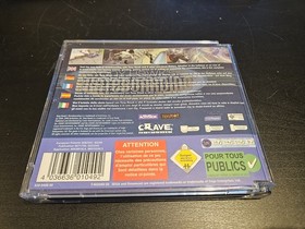 Tony Hawk&acute;s Skateboarding Dreamcast PAL