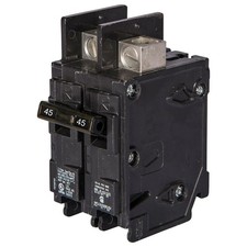 SIEMENS BQ2B045 45A 240V Circuit Breaker