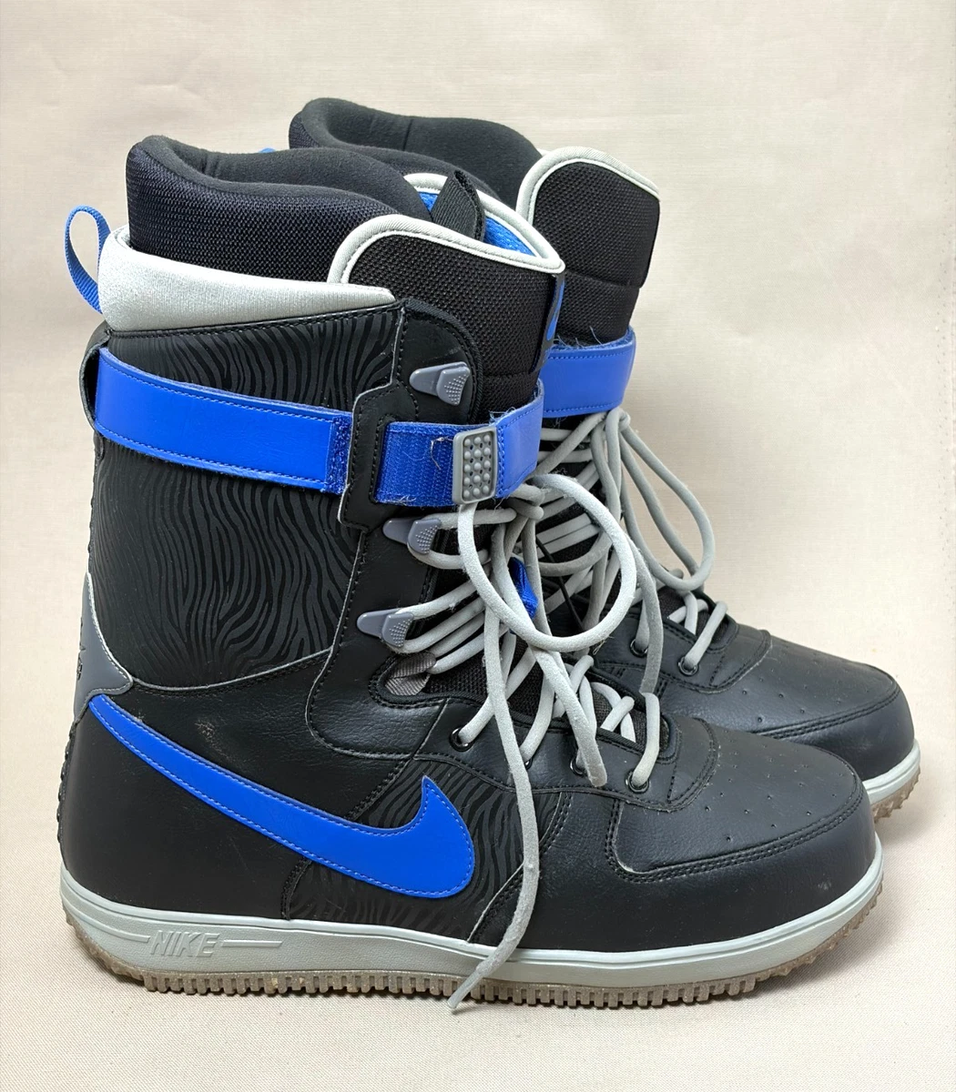 Nike Snowboard Boots US Size 11 for sale | eBay