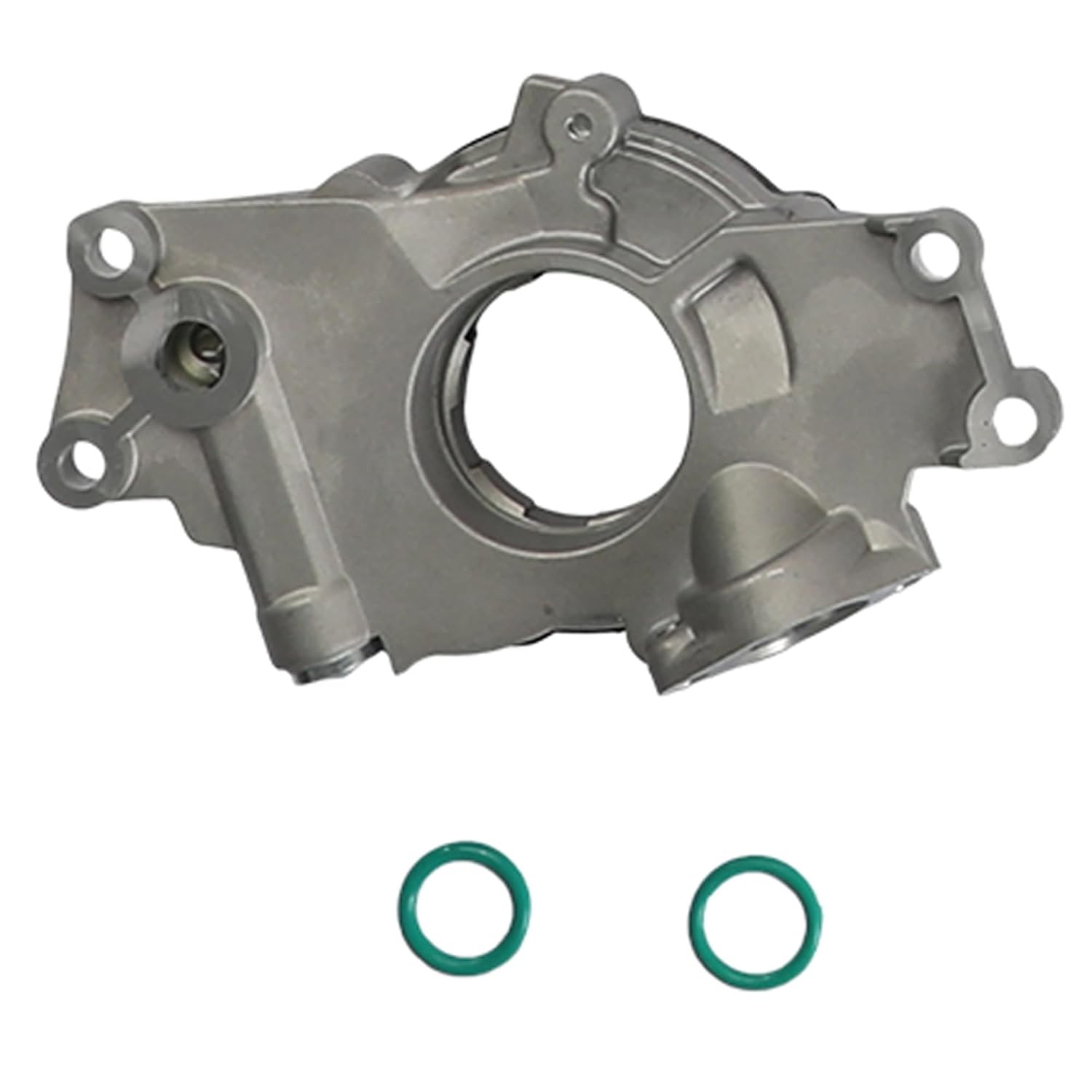 Timing Chain Kit For Chevrolet Avalanche GMC Envoy Buick Rainier 4.8L 5.3L 05-11