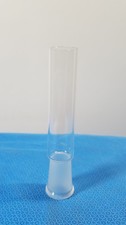 VYCOR 24/40 Ground Joint Corning Glassware - High-Temperature Laboratory Use
