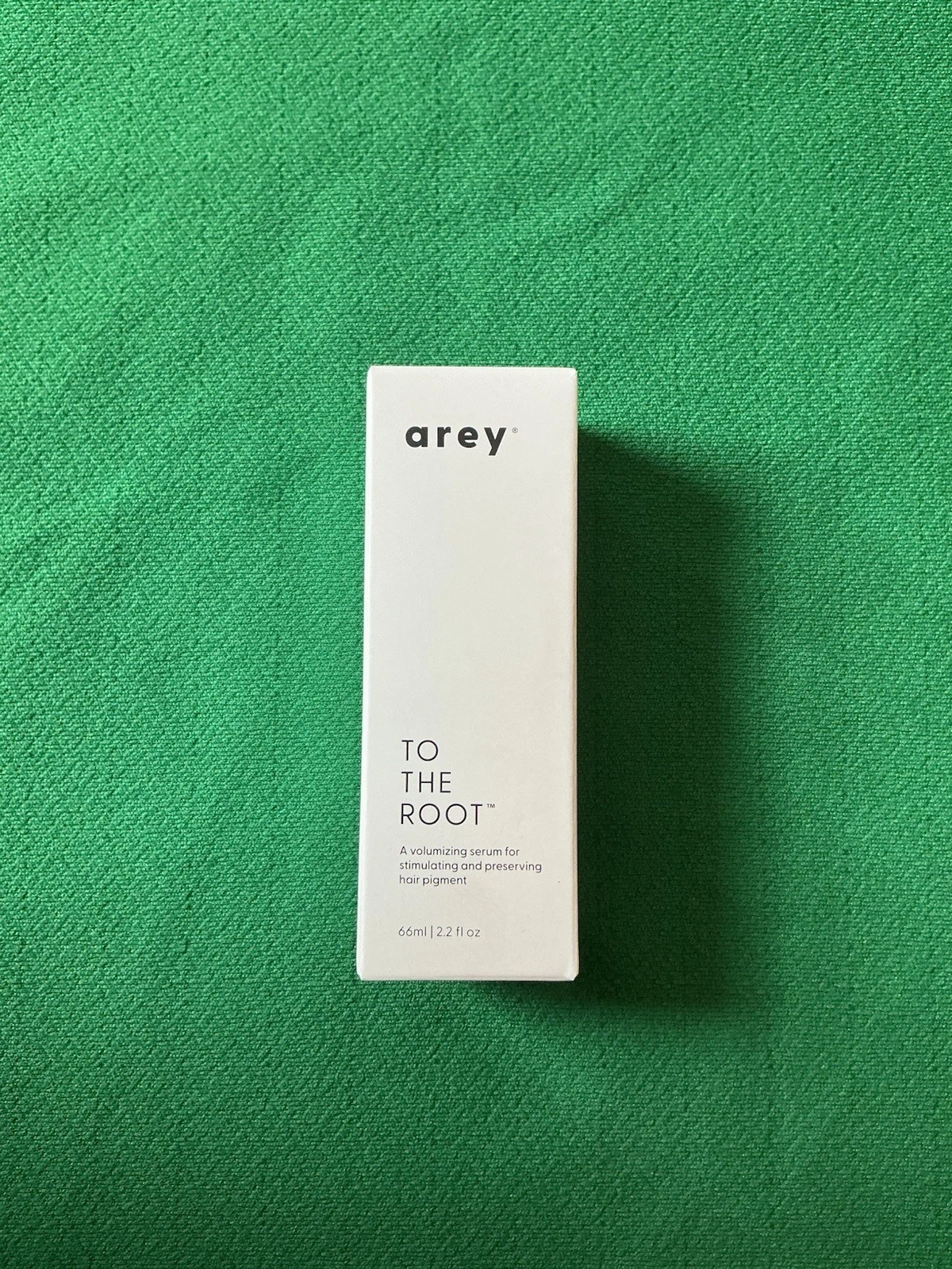NEW Arey To The Root™ Serum | Supports New Hair Growth Promotes Volume
Opens in a new window or tab