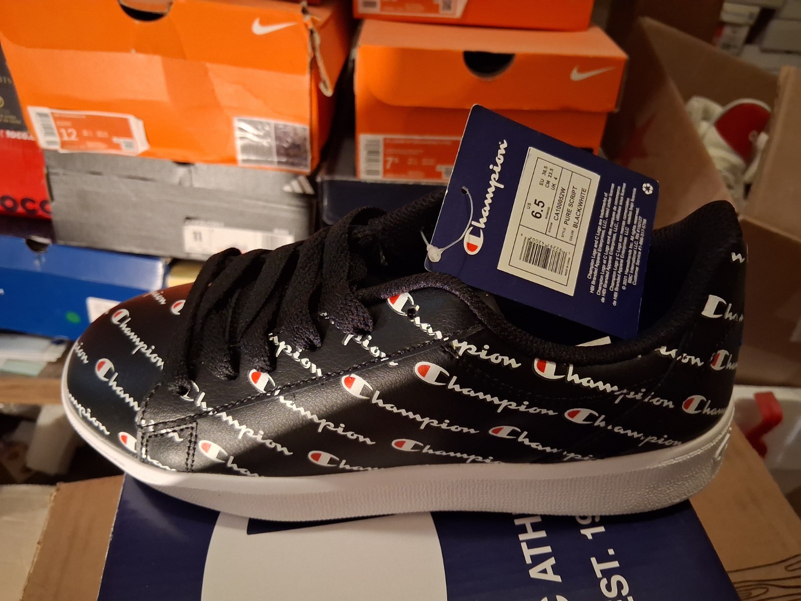 Size 6.5m