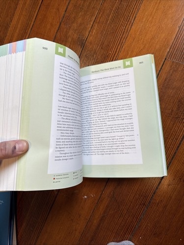 The Norton Field Guide To Writing 6E, Richard Bullock, Deborah Bertsch Paperback - Picture 7 of 8