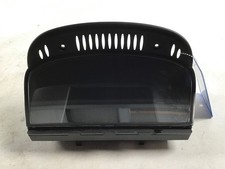 Display BMW 5er Touring (E61) 535d  210 kW  286 PS (01.2007-12.2010) 535d