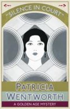 Silence in Court Paperback Patricia Wentworth