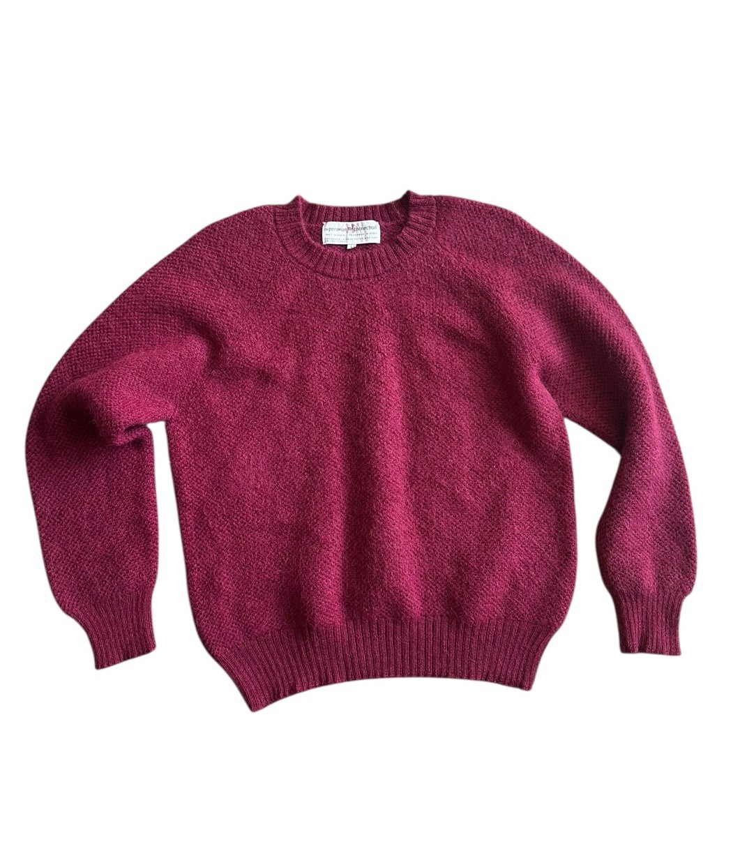 Large Peruvian Connection 100% Alpaca Knit Sweate… - image 1
