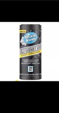 Auto Protectant Wipes 30 Count Clean  Protect Auto Surfaces Including Finished