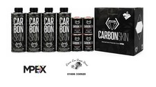 MPEX Black Bed Liner Kit 4L Raptor Style Truck Bed Coating Tough