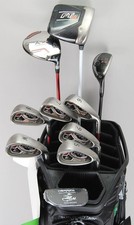 Ping K15 Komplettset Graphit Regular Flex