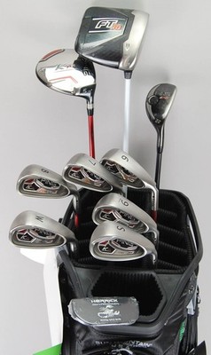 Ping K15 Komplettset Graphit Regular Flex