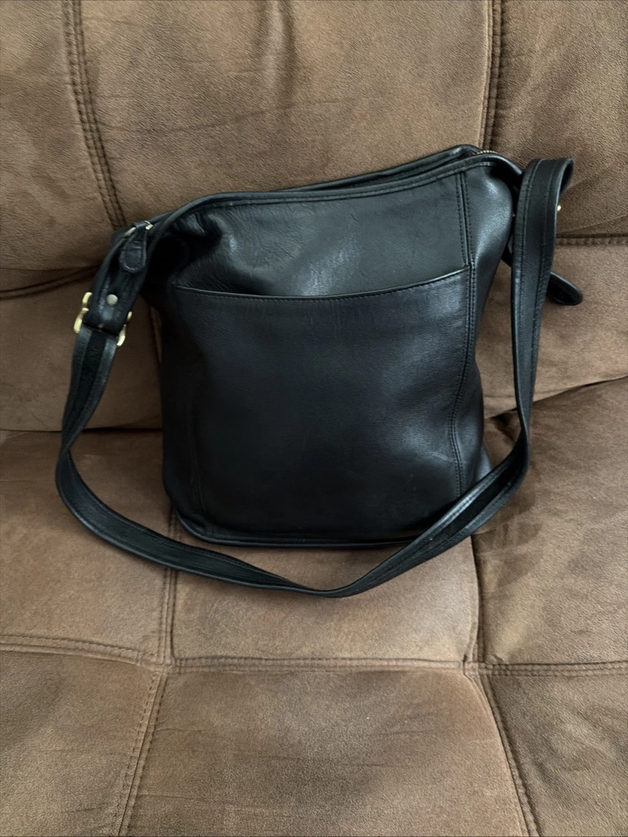 vintage coach duffle products for sale | eBay