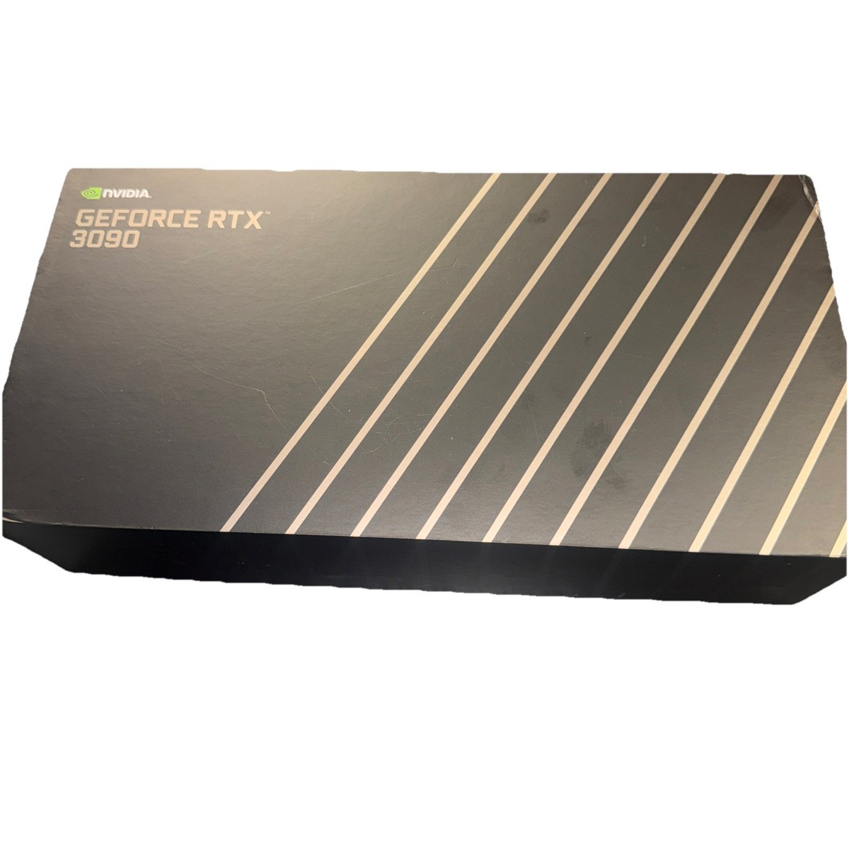 NVIDIA GeForce RTX 3090 Founders Edition 24GB GDDR6 Graphics Card