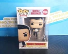 2025 FUNKO POP MOVIES ROGER THORNWELL VINYL FIGURE 1786 Hitchcock North Northwst
