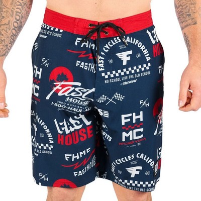 Fasthouse Medley Boardshorts