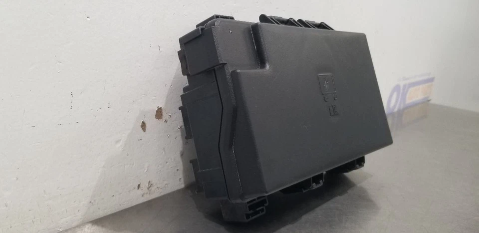 18 DODGE RAM 2500 MÓDULO DE ALIMENTACIÓN MULTIFUNCIÓN TOTALMENTE INTEGRADO 68322376AD Foto 3 de 4