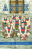 Gary K. Johnson | Artie | Taschenbuch | Englisch (2011) | Xlibris