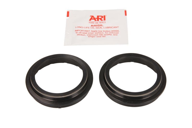 Oem Ariete Dichtungen Lag Staub Staub 43X53,4 / 57,5X6 / 13 Ktm Duke 125 200 690 Ktm - Bild 3