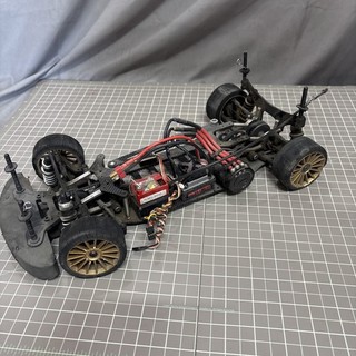 X ray Touring Car X Ray 1/10 Touring Car Xray Elettrico Berlina Progetto