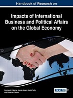 Norhayati Zakaria (U. A.) | Handbook Of Research On Impacts Of International...