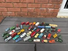 Lesney Matchbox Job Lot / Collection - Also Corgi & Dinky