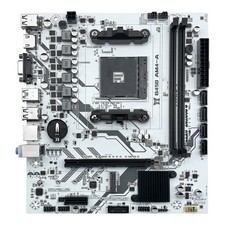 B450 Motherboard for Processor Dual-Channel DDR4 Memory AM4 Mainboard M.22591
