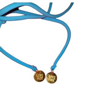 Rare VTG 09 Victoria's Secret PINK One Piece Cutout Monokini Rainbow Leopard M