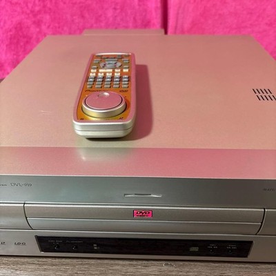Pioneer DVD/レーザーディスク　コンパチブルプレーヤー DVL-919 Pioneer DVL-919 DVD Player for sale online | eBay