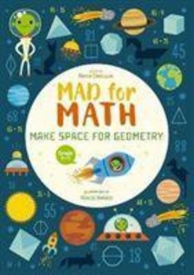 Make Space for Geometry | Mad for Math | Matteo Crivellini | Englisch | Buch