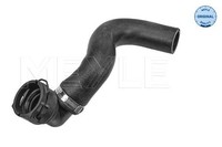 Meyle KüHlerschlauch 219 222 0013 FüR Fiat Panda VAN 500 312AXA1A 312CXA1A LPG
