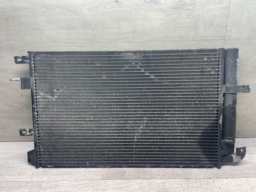 JAGUAR XF X250 Klimaanlage Kühler 8X2319C600AA 3.00 Diesel 140kw 2011 34982743