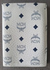 Brieftasche MCM